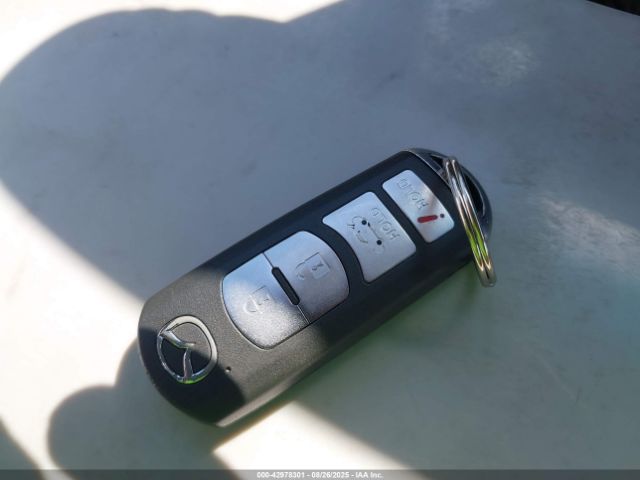 2014 MAZDA MX-5 MIATA JM1NC2PF8E0236468 Photo 10