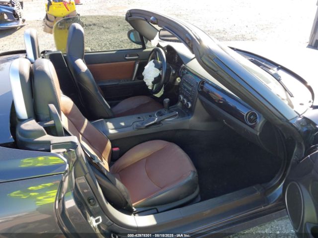2014 MAZDA MX-5 MIATA JM1NC2PF8E0236468 Photo 4