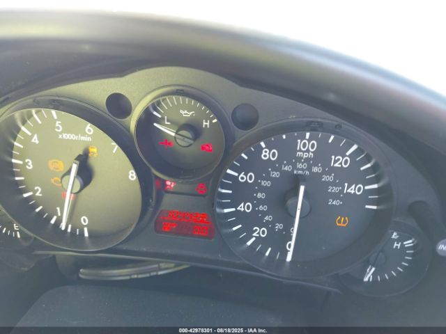 2014 MAZDA MX-5 MIATA JM1NC2PF8E0236468 Photo 6