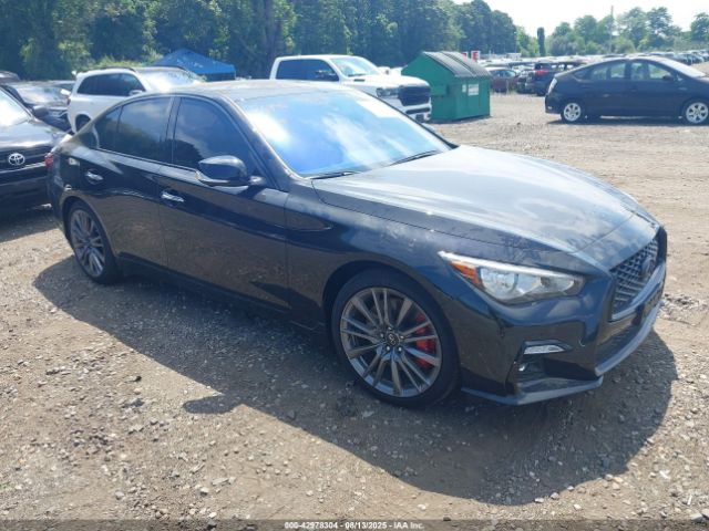 2024 INFINITI Q50 JN1FV7DRXRM680219