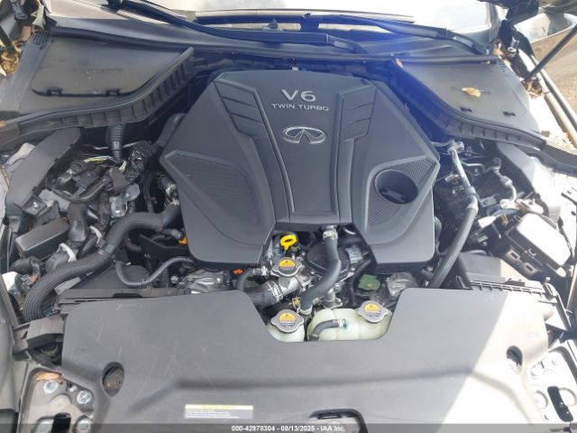 2024 INFINITI Q50 JN1FV7DRXRM680219 Photo 9