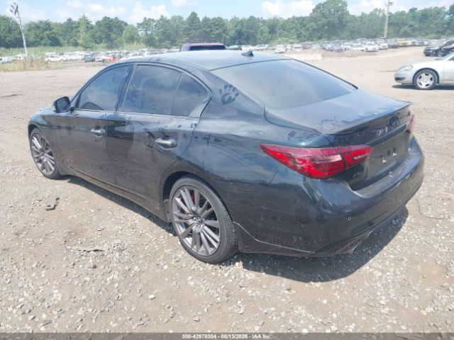 2024 INFINITI Q50 JN1FV7DRXRM680219 Photo 2