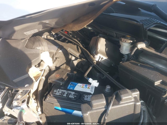 3CZRU5H59NM719481 Honda r18z9