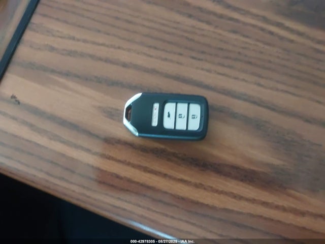 3CZRU5H59NM719481 Honda r18z9