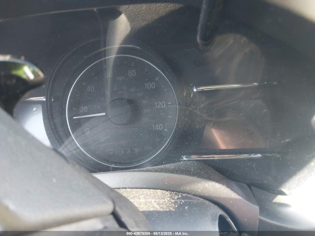 3CZRU5H59NM719481 Honda r18z9