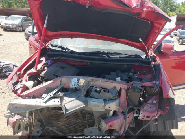 2018 MITSUBISHI OUTLANDER JA4AD3A35JZ041735 Photo 9