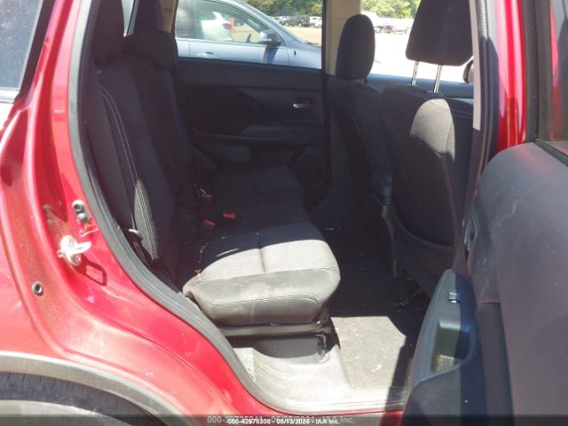 2018 MITSUBISHI OUTLANDER JA4AD3A35JZ041735 Photo 7