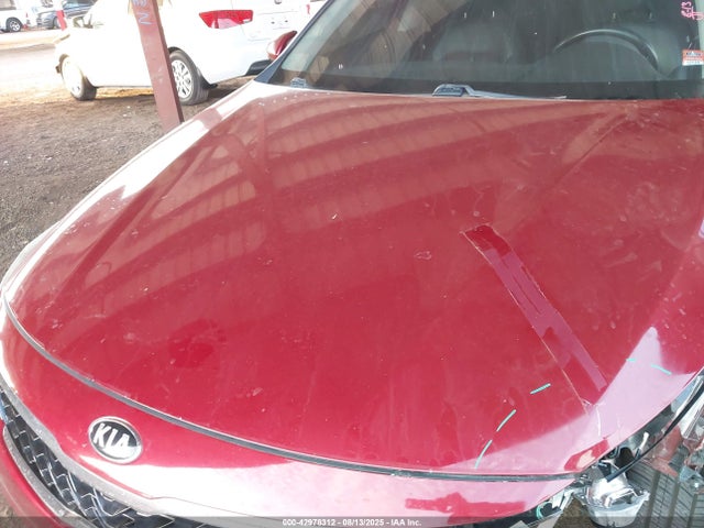 5XXGT4L34LG409947 KIA gdi
