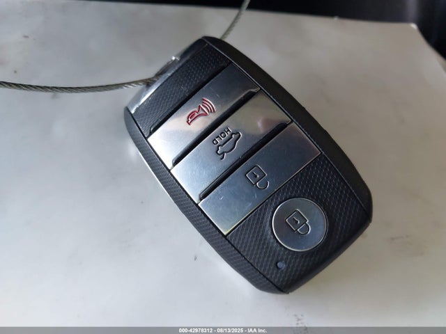 5XXGT4L34LG409947 KIA gdi