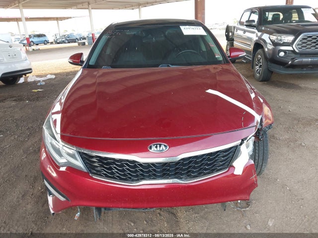 5XXGT4L34LG409947 KIA gdi
