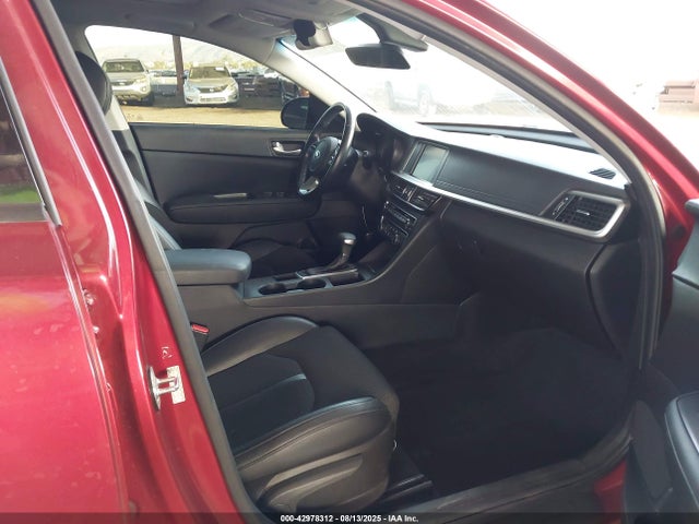5XXGT4L34LG409947 KIA gdi
