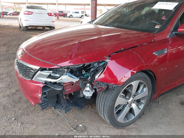 5XXGT4L34LG409947 KIA gdi