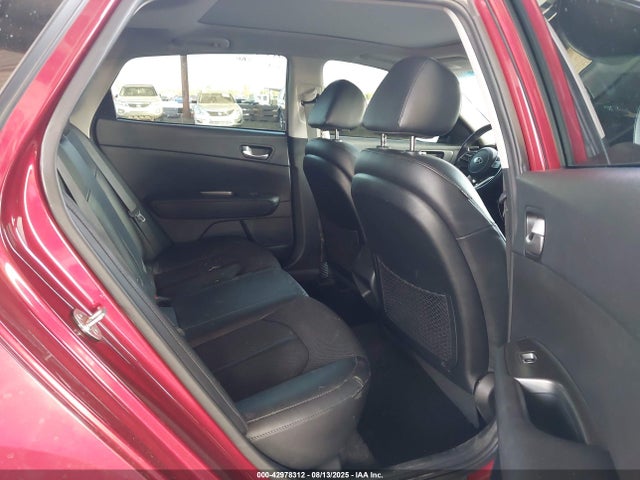 5XXGT4L34LG409947 KIA gdi