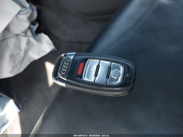 2013 AUDI S7 WAU32AFC2DN030542 Photo 10