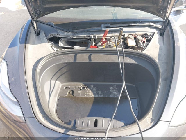 2019 TESLA MODEL 3 5YJ3E1EA1KF307588 Photo 9