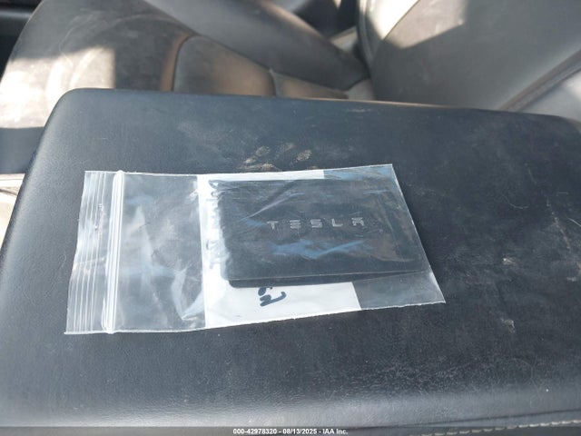 2019 TESLA MODEL 3 5YJ3E1EA1KF307588 Photo 10