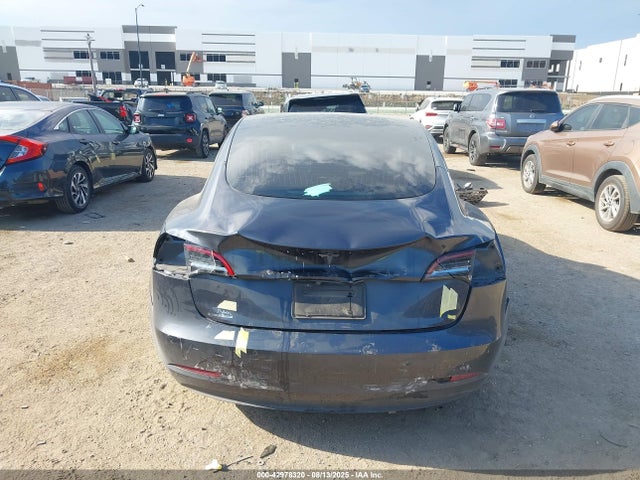 2019 TESLA MODEL 3 5YJ3E1EA1KF307588 Photo 5