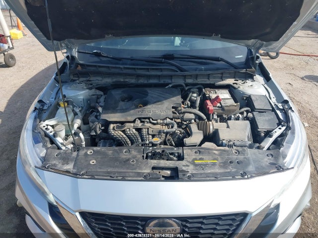 1N4BL4EV0KC200458 Nissan 2019