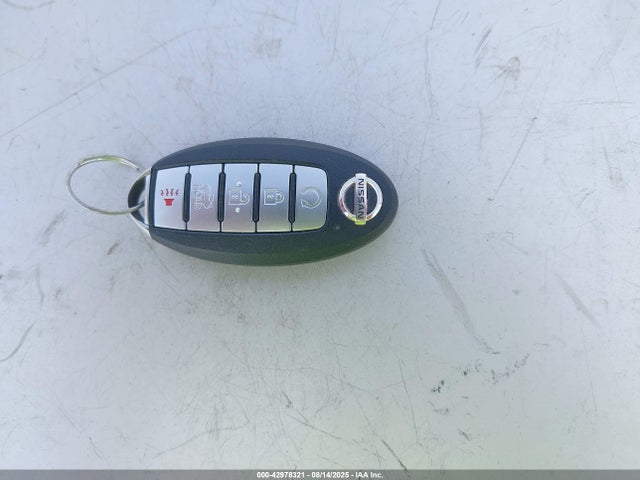 1N4BL4EV0KC200458 Nissan 2019