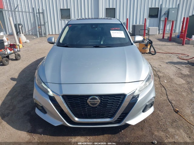 1N4BL4EV0KC200458 Nissan 2019