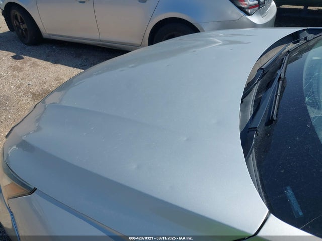 1N4BL4EV0KC200458 Nissan 2019