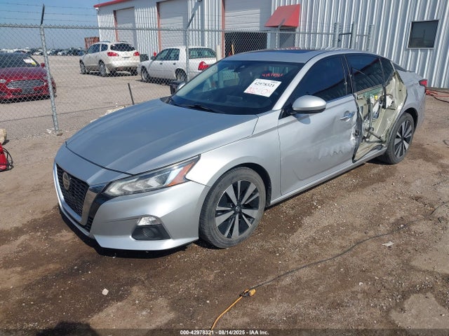 1N4BL4EV0KC200458 Nissan 2019
