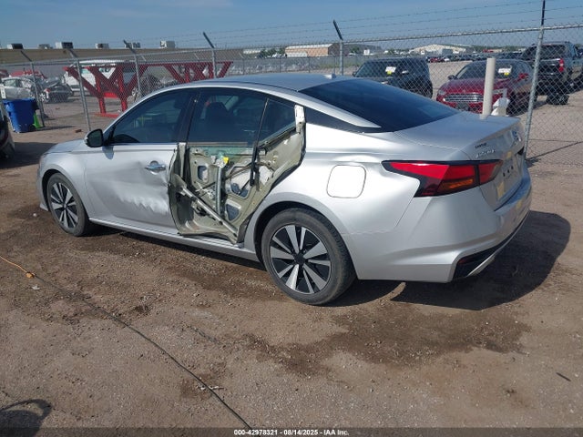 1N4BL4EV0KC200458 Nissan 2019