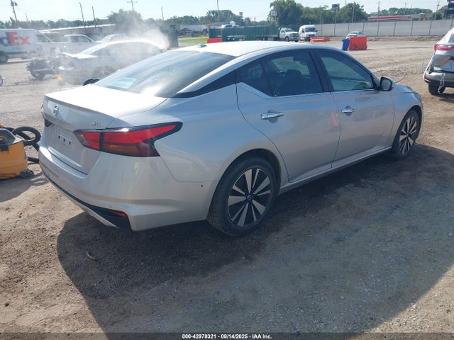 1N4BL4EV0KC200458 Nissan 2019