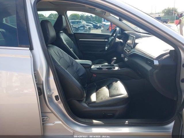1N4BL4EV0KC200458 Nissan 2019