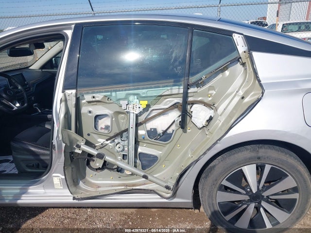 1N4BL4EV0KC200458 Nissan 2019
