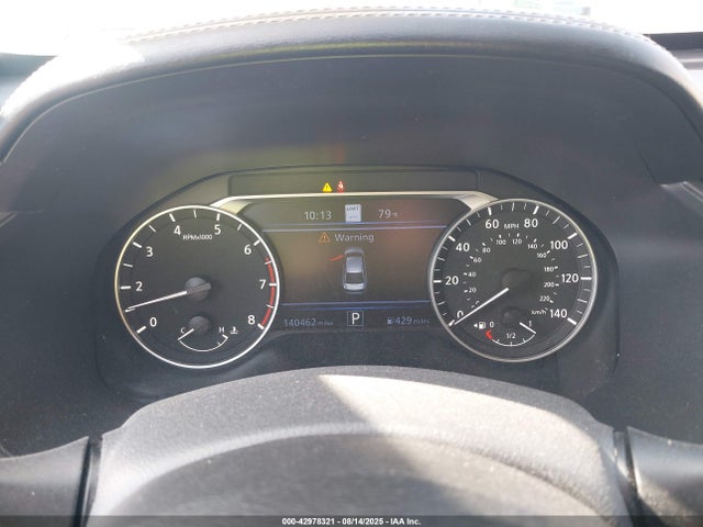 1N4BL4EV0KC200458 Nissan 2019