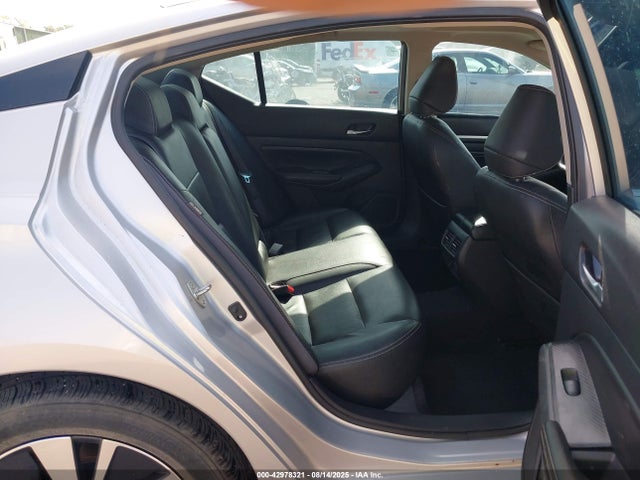 1N4BL4EV0KC200458 Nissan 2019