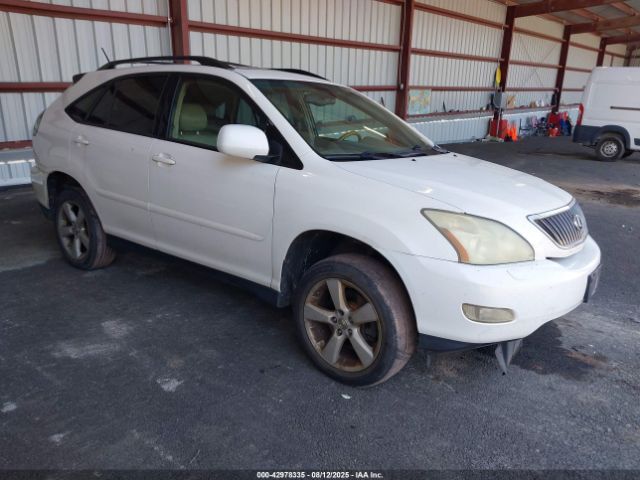 2004 LEXUS RX 330 JTJHA31U840033320