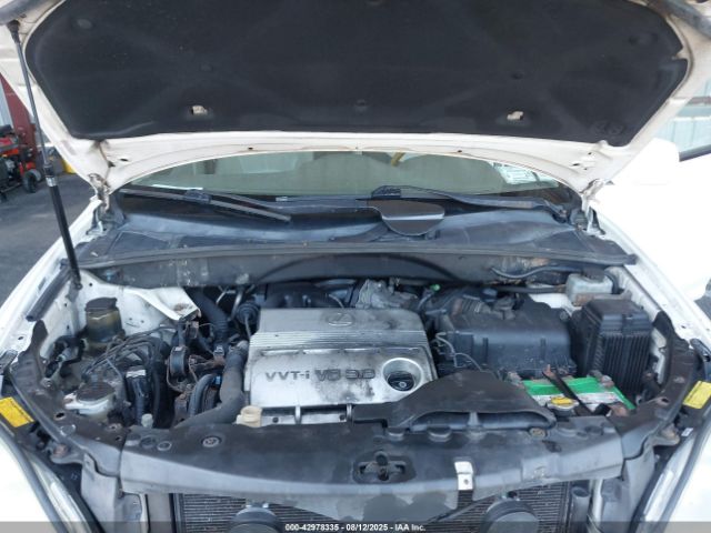 2004 LEXUS RX 330 JTJHA31U840033320 Photo 9