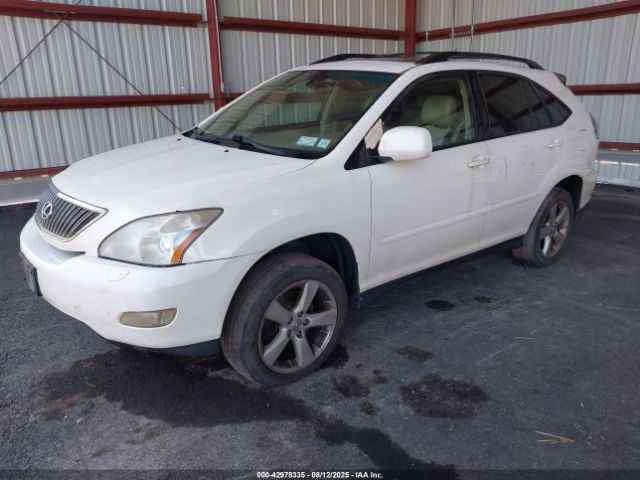 2004 LEXUS RX 330 JTJHA31U840033320 Photo 1