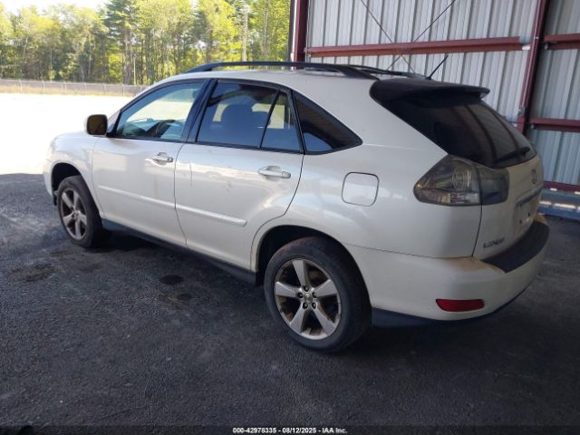 2004 LEXUS RX 330 JTJHA31U840033320 Photo 2