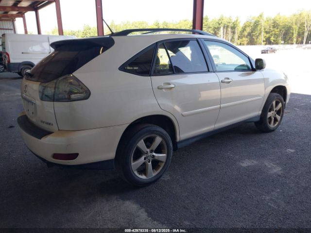 2004 LEXUS RX 330 JTJHA31U840033320 Photo 3
