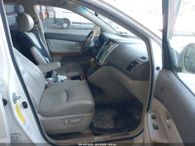 2004 LEXUS RX 330 JTJHA31U840033320 Photo 4