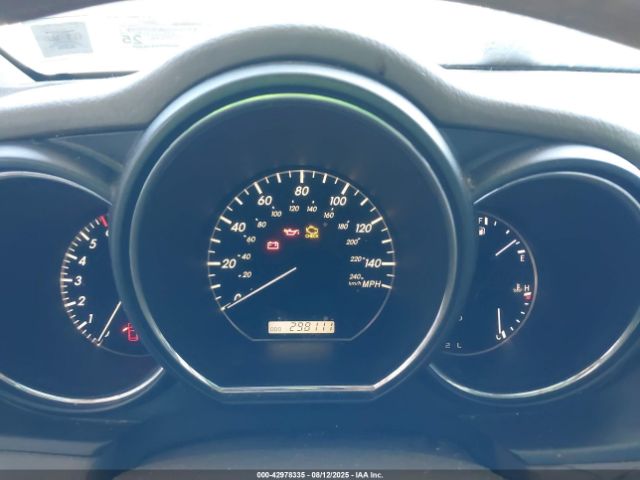 2004 LEXUS RX 330 JTJHA31U840033320 Photo 6