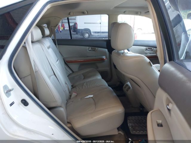 2004 LEXUS RX 330 JTJHA31U840033320 Photo 7