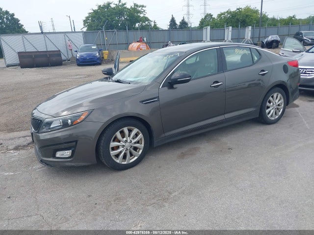 5XXGN4A76EG273422 KIA dohc gdi theta ii