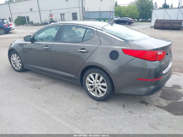 5XXGN4A76EG273422 KIA dohc gdi theta ii