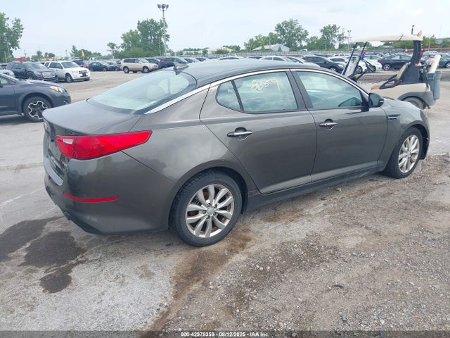 5XXGN4A76EG273422 KIA dohc gdi theta ii