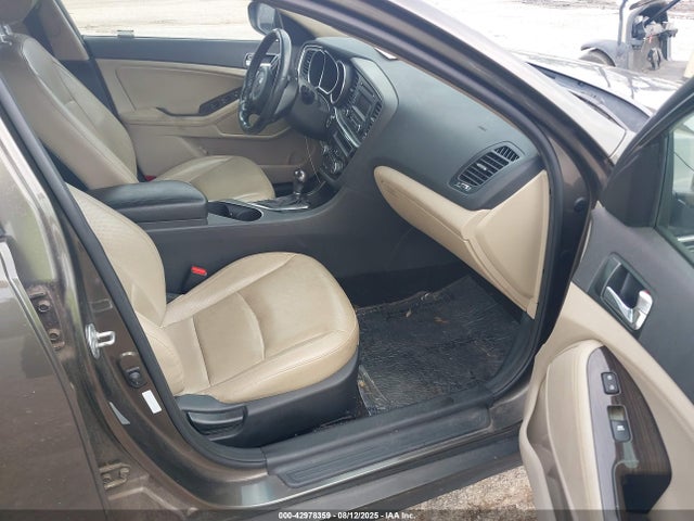 5XXGN4A76EG273422 KIA dohc gdi theta ii