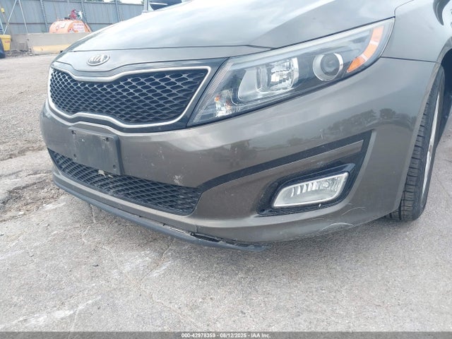 5XXGN4A76EG273422 KIA dohc gdi theta ii