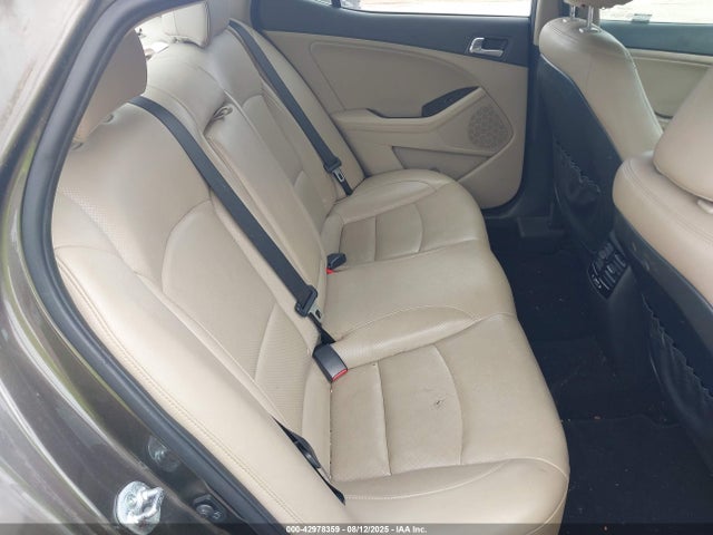 5XXGN4A76EG273422 KIA dohc gdi theta ii