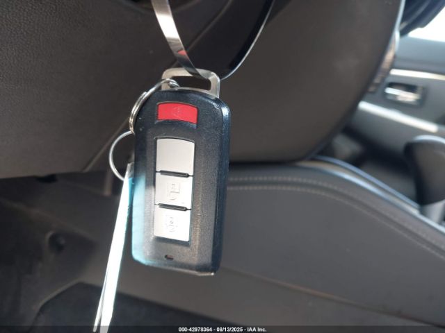 2021 MITSUBISHI OUTLANDER SPORT JA4ARUAU5MU017548 Photo 10