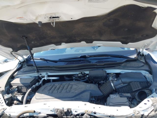 2020 ACURA MDX 5J8YD4H50LL056359 Photo 9