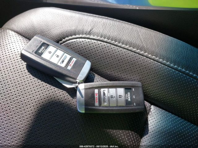 2020 ACURA MDX 5J8YD4H50LL056359 Photo 10