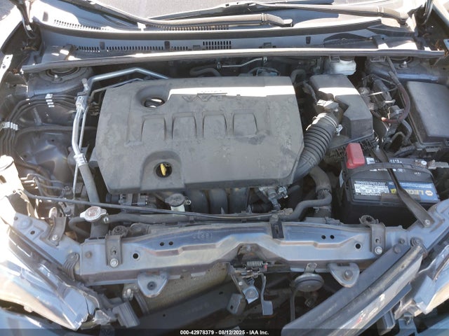 Toyota 2zr-fe 2019 5YFBURHE3KP919940 Image 10